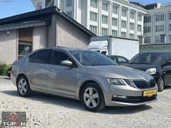 2019 MODEL SKODA OCTAVİA DİZEL+OTOMATİK 267.000 KM'DE