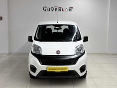GÜVENLER OTOMOTİV'DEN FİAT FİORİNO COMBİ 1.4 EKO POP