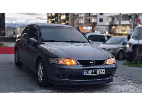 Sahibinden Opel Vectra 1.6 Elegance 2001 Model