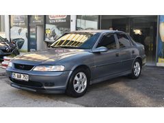 Sahibinden Opel Vectra 1.6 Elegance 2001 Model