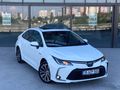 ILK SAHIBINDEN 2019 COROLLA 1.8 HYBRID SANRUF HATASIZ 123 BIN KM