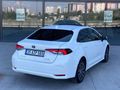ILK SAHIBINDEN 2019 COROLLA 1.8 HYBRID SANRUF HATASIZ 123 BIN KM