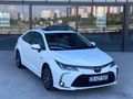 ILK SAHIBINDEN 2019 COROLLA 1.8 HYBRID SANRUF HATASIZ 123 BIN KM