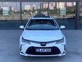 ILK SAHIBINDEN 2019 COROLLA 1.8 HYBRID SANRUF HATASIZ 123 BIN KM