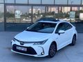 ILK SAHIBINDEN 2019 COROLLA 1.8 HYBRID SANRUF HATASIZ 123 BIN KM