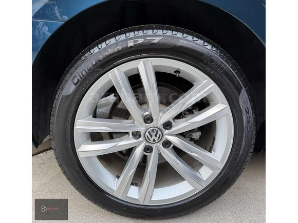 2020 MODEL WW PASSAT 1.6 TDİ ELEGANCE DSG 89.000 KM