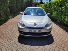 İlk Sahibinden Renault Fluence 1.6 Extreme 2011 Model 