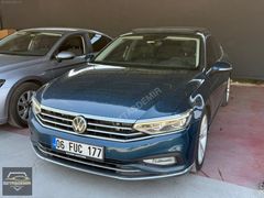 ÖZTAŞDEMİR'DEN 1.1M PEŞİNAT 12 AY SENET 2'69 2020 VW PASSAT