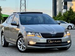 ELİT PLAZA'DAN CAMTAVAN OCTAVIA KREDİ KARTINA TAKSİT İMKANI