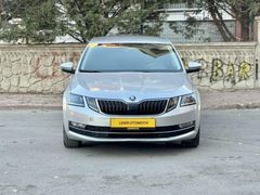 2018 MODEL OCTAVİA STYLE PAKET