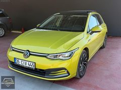 ÖZTAŞDEMİR'DEN 900 PEŞİNAT 12 AY SENET 2'69 2022 VW GOLF