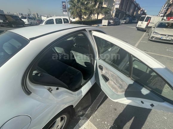 Sahibinden Renault Megane 