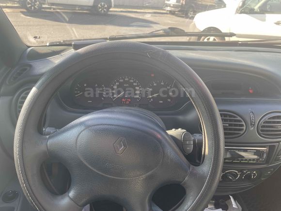 Sahibinden Renault Megane 