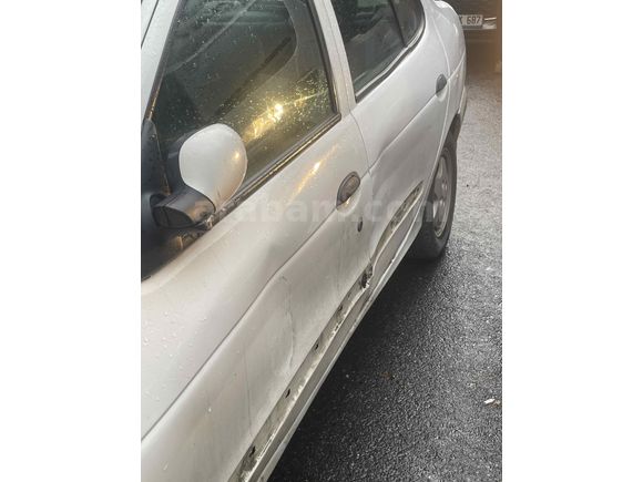 Sahibinden Renault Megane 