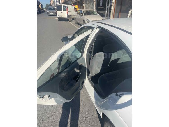 Sahibinden Renault Megane 