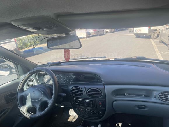 Sahibinden Renault Megane 