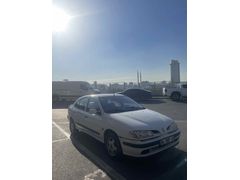 Sahibinden Renault Megane 