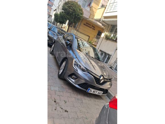 Sahibinden Renault Clio 1.0 TCe Touch 2023 Model