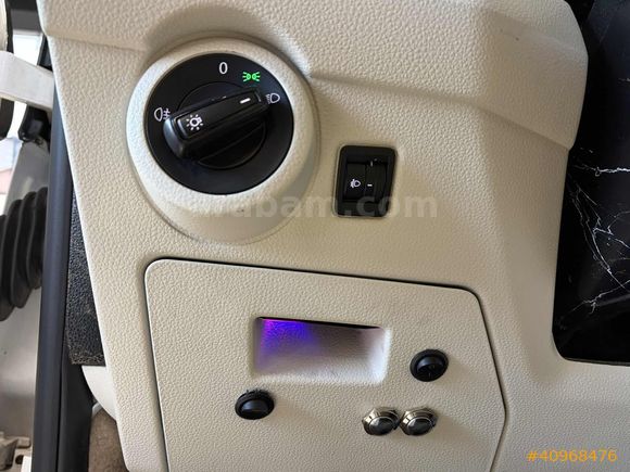| UNIQ AUTO | 2020 TRANSPORTER VIP 9+1 %20 FATURALI