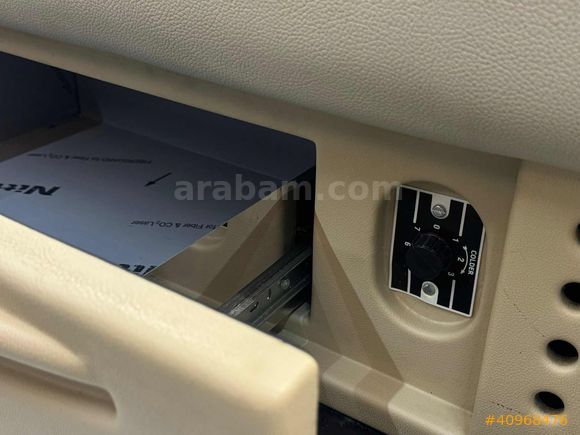 | UNIQ AUTO | 2020 TRANSPORTER VIP 9+1 %20 FATURALI