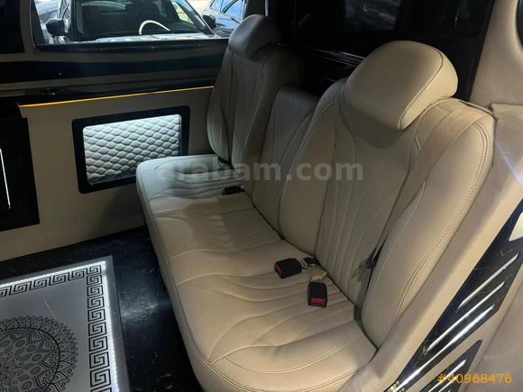 | UNIQ AUTO | 2020 TRANSPORTER VIP 9+1 %20 FATURALI