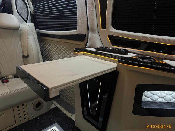 | UNIQ AUTO | 2020 TRANSPORTER VIP 9+1 %20 FATURALI