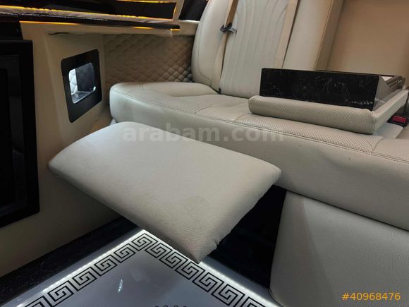 | UNIQ AUTO | 2020 TRANSPORTER VIP 9+1 %20 FATURALI