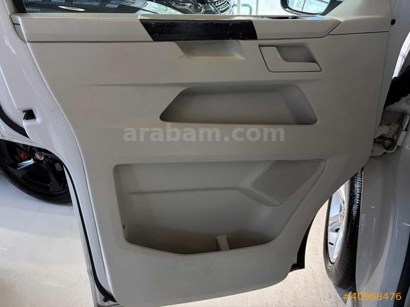 | UNIQ AUTO | 2020 TRANSPORTER VIP 9+1 %20 FATURALI