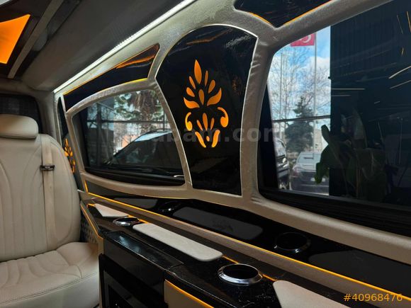 | UNIQ AUTO | 2020 TRANSPORTER VIP 9+1 %20 FATURALI