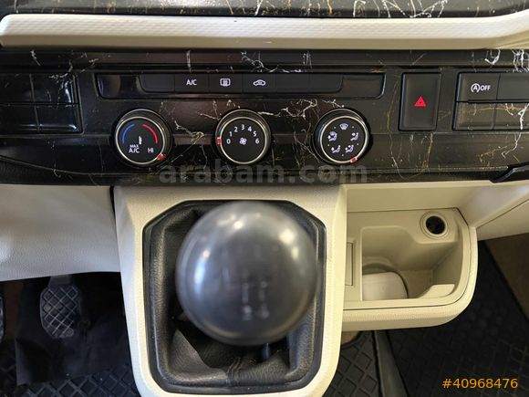 | UNIQ AUTO | 2020 TRANSPORTER VIP 9+1 %20 FATURALI