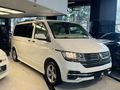 | UNIQ AUTO | 2020 TRANSPORTER VIP 9+1 %20 FATURALI