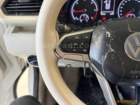 | UNIQ AUTO | 2020 TRANSPORTER VIP 9+1 %20 FATURALI