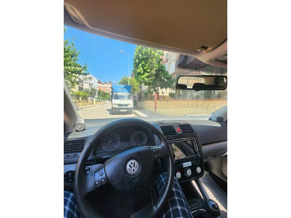 Sahibinden Volkswagen Golf 1.6 2006 Model