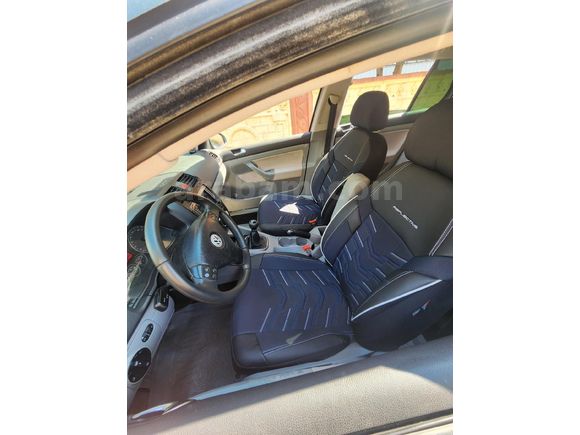 Sahibinden Volkswagen Golf 1.6 2006 Model