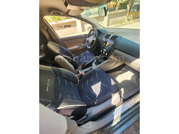 Sahibinden Volkswagen Golf 1.6 2006 Model