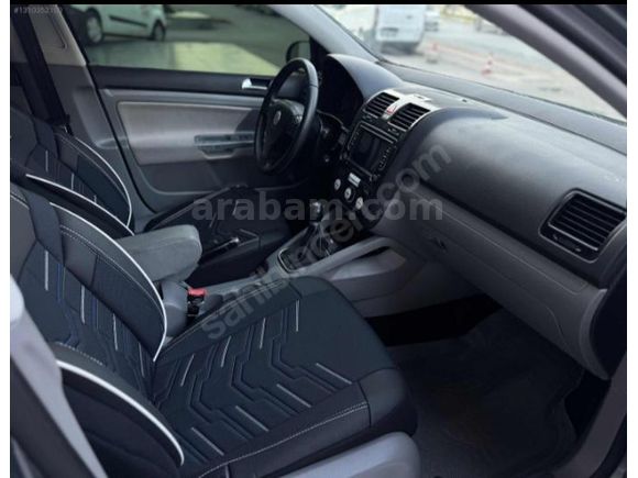 Sahibinden Volkswagen Golf 1.6 2006 Model