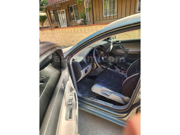 Sahibinden Volkswagen Golf 1.6 2006 Model