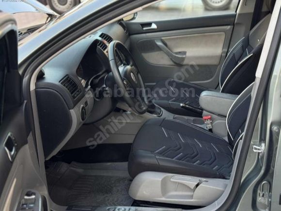 Sahibinden Volkswagen Golf 1.6 2006 Model