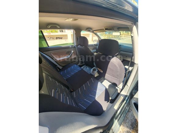 Sahibinden Volkswagen Golf 1.6 2006 Model