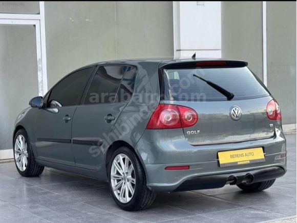 Sahibinden Volkswagen Golf 1.6 2006 Model