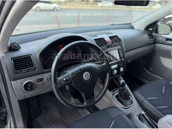 Sahibinden Volkswagen Golf 1.6 2006 Model