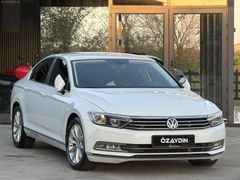 2015 / Passat / Comfortline / 1.6 TDI / DSG /242.000 Km