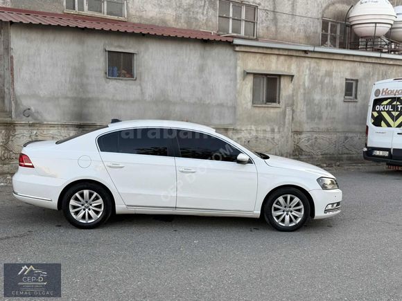 CEP D OTOMOTİV GÜVENCESİYLE