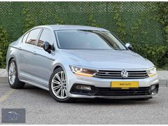 WW PASSAT R-LİNE DÖNÜŞÜM AŞİRET PAKET