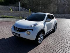 NİSSAN JUKE.1.5 TEKNA.HATASIZ