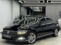 TR DE TEK 2018 VW PASSAT CAM TAVAN-LED-JANT-BOYASIZ-ÖZELPLK