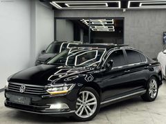 TR DE TEK 2018 VW PASSAT CAM TAVAN-LED-JANT-BOYASIZ-ÖZELPLK