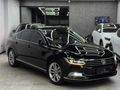TR DE TEK 2018 VW PASSAT CAM TAVAN-LED-JANT-BOYASIZ-ÖZELPLK