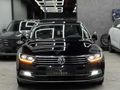 TR DE TEK 2018 VW PASSAT CAM TAVAN-LED-JANT-BOYASIZ-ÖZELPLK