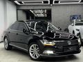 TR DE TEK 2018 VW PASSAT CAM TAVAN-LED-JANT-BOYASIZ-ÖZELPLK